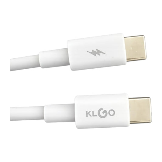 35W Schnellladegerät USB-C mit Kabel – USB Netzteil Quick Charge