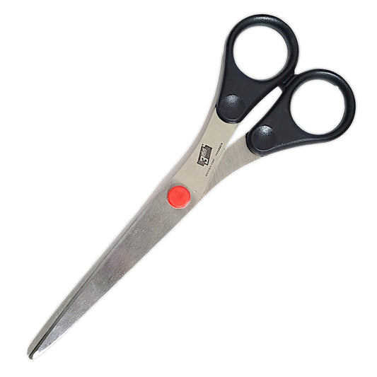 3Plus Papierschere, Allzweckschere 17cm