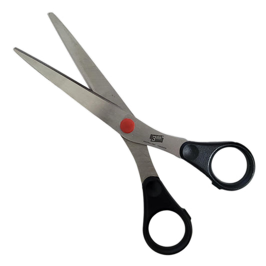 3Plus Papierschere, Allzweckschere 17cm