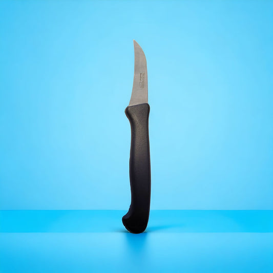 6x Solingen Messer Küchenmesser - Schälmesser ca. 16 cm