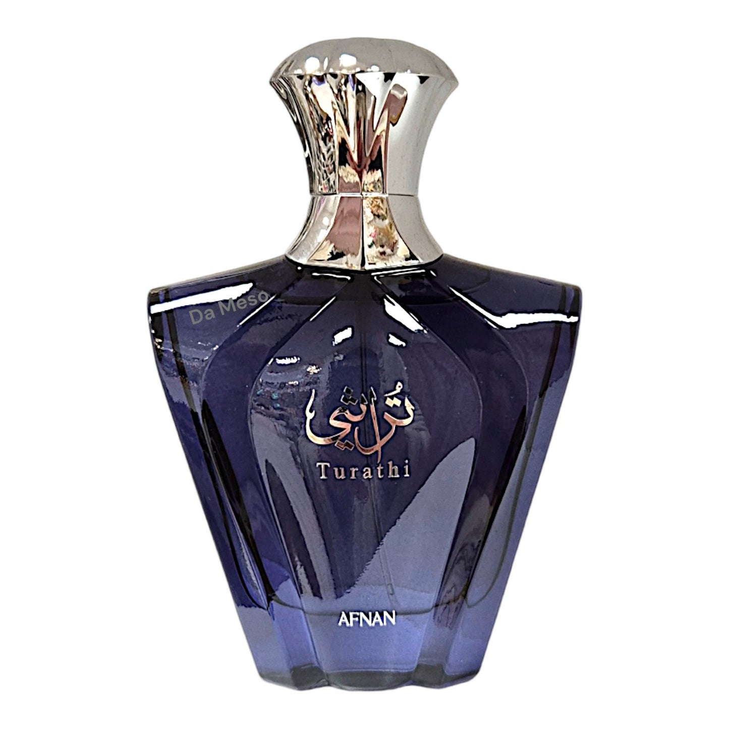 Afnan Turathi Eau de Parfum 90ml