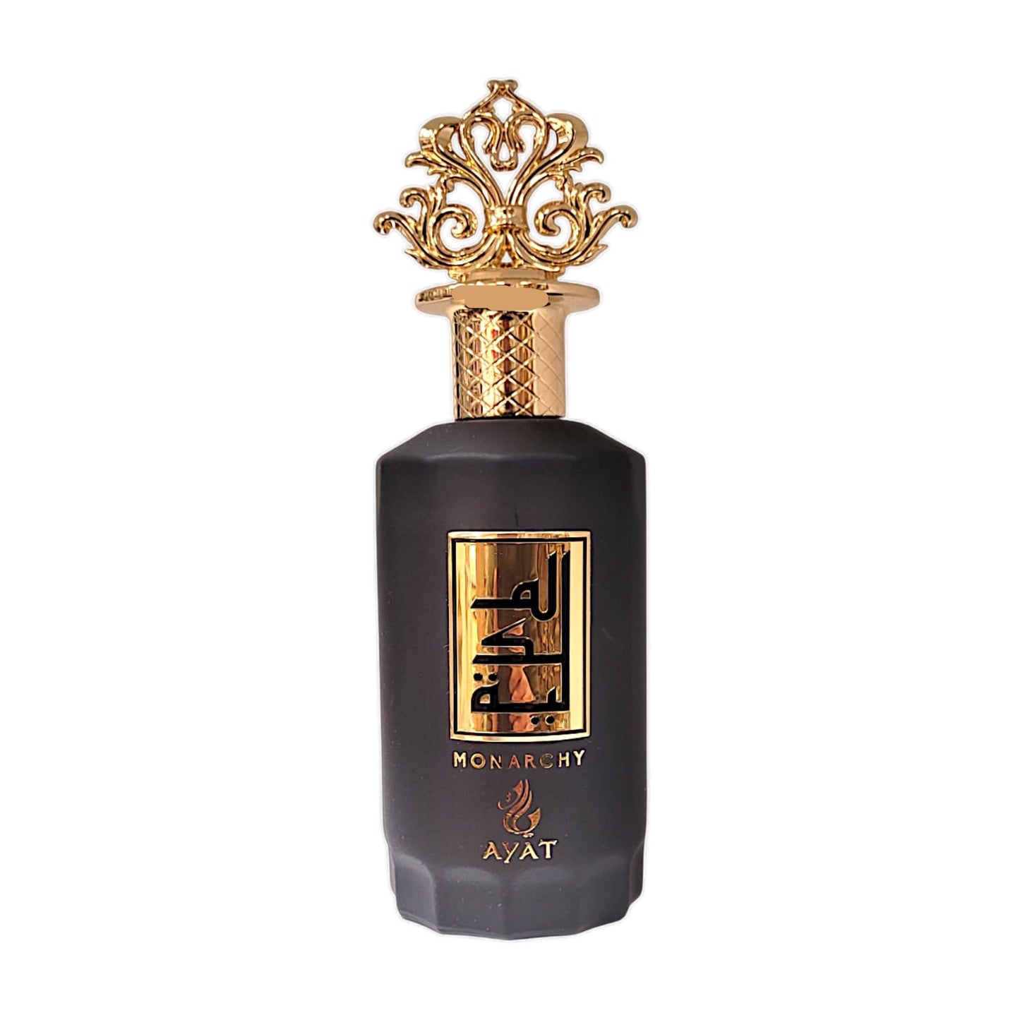 Ayat Monarchy Eau de Parfum 100ml
