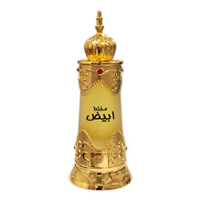 Afnan Mukhallat Abiyad Parfumöl, parfümiertes öl 24ml Unisex
