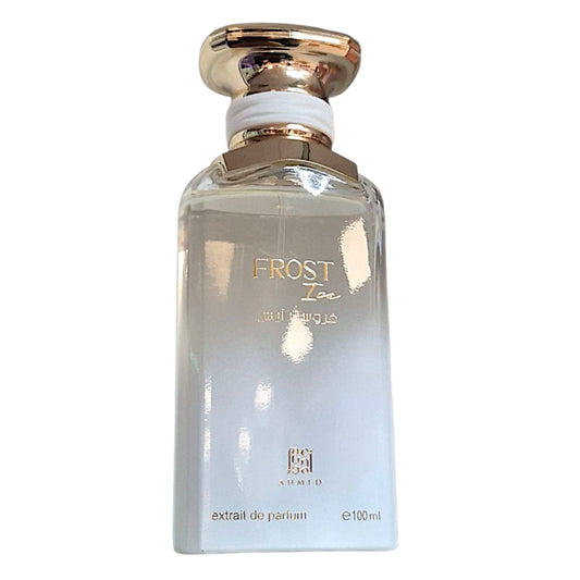 Ahmed Al Maghribi Peachy Peach Extrait de Parfum 100ml