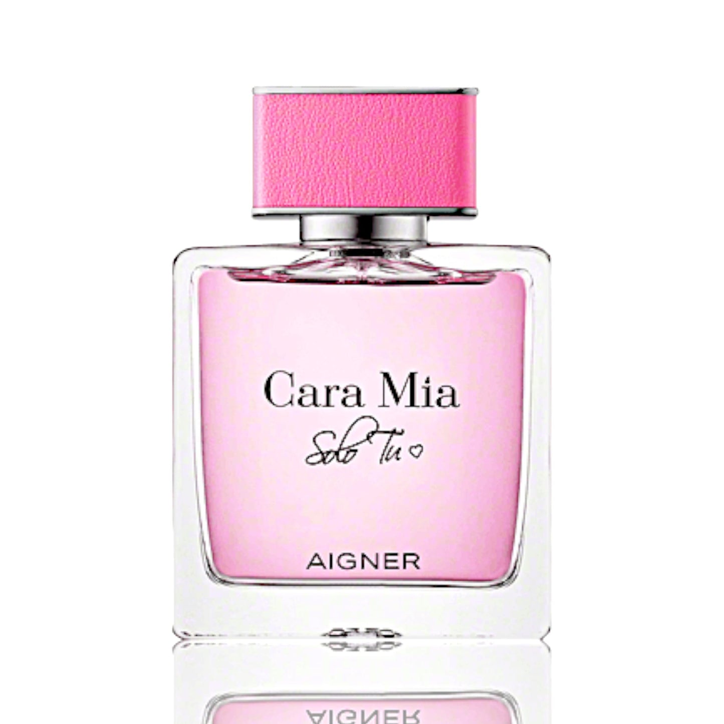 Aigner Cara Mia Solo Tu Eau de Parfum 50 ml