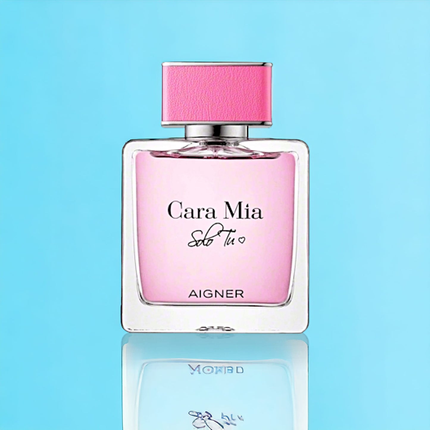 Aigner Cara Mia Solo Tu Eau de Parfum 50 ml