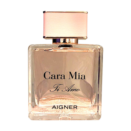 Aigner Cara Mia Ti Amo Eau de Parfum 100 ml