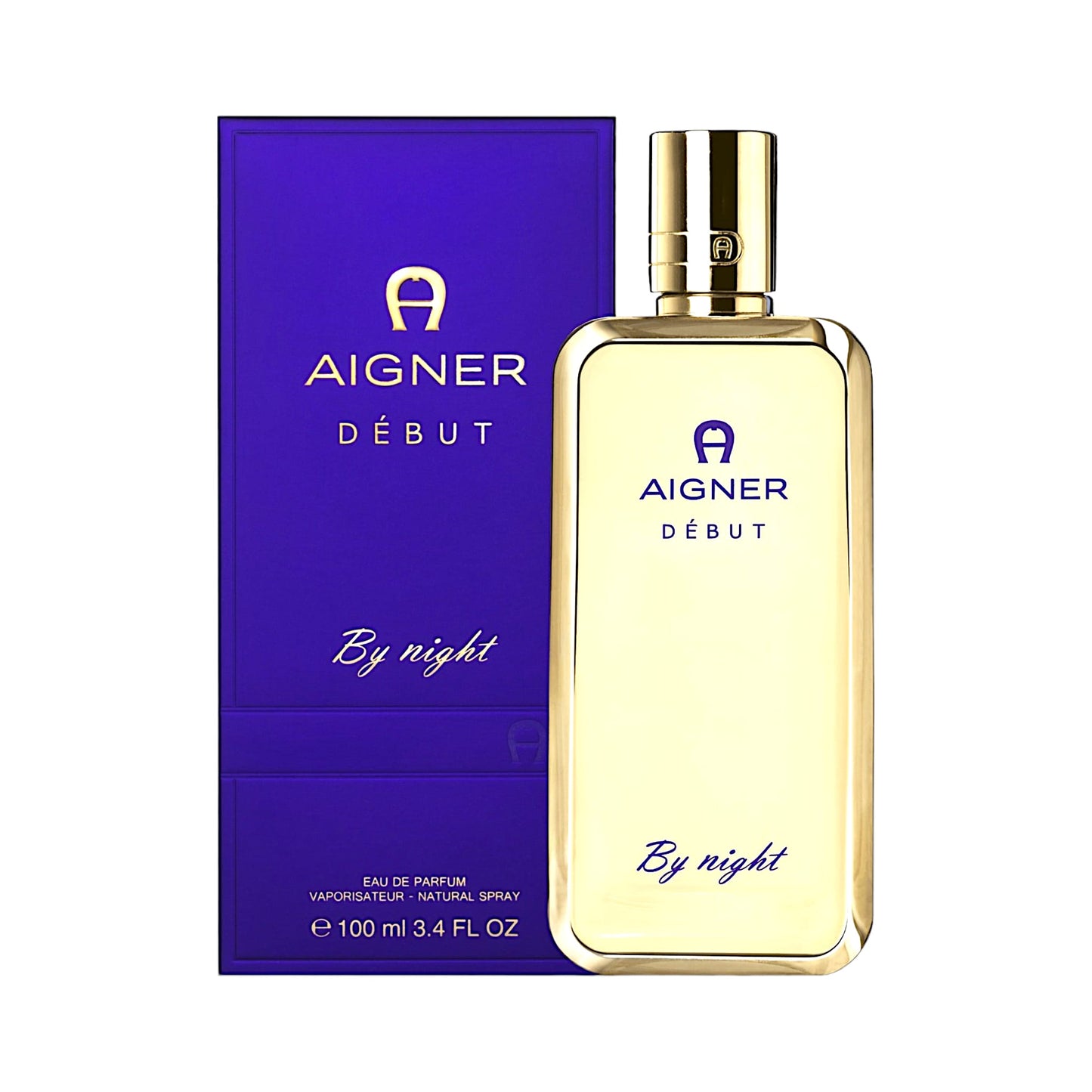 Aigner Début By Night Eau de Parfum 100ml