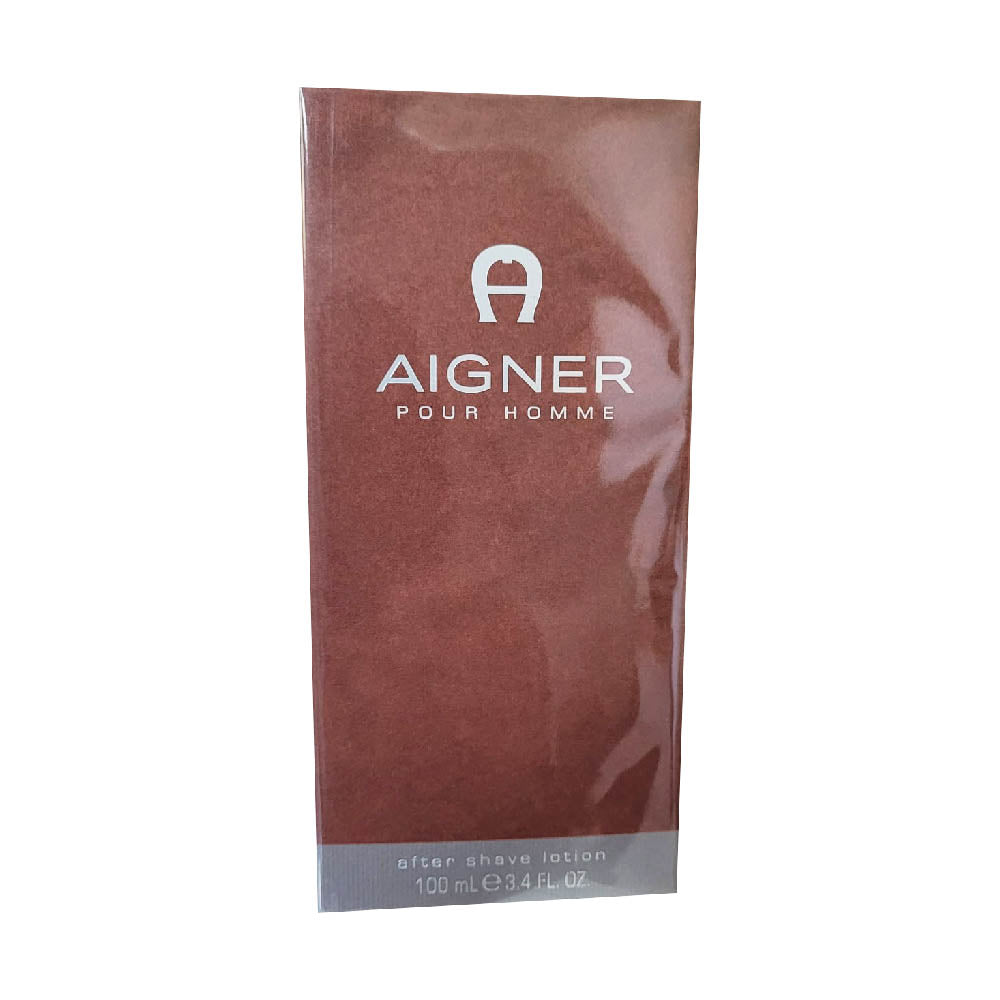 Aigner Pour Homme After Shave 100ml