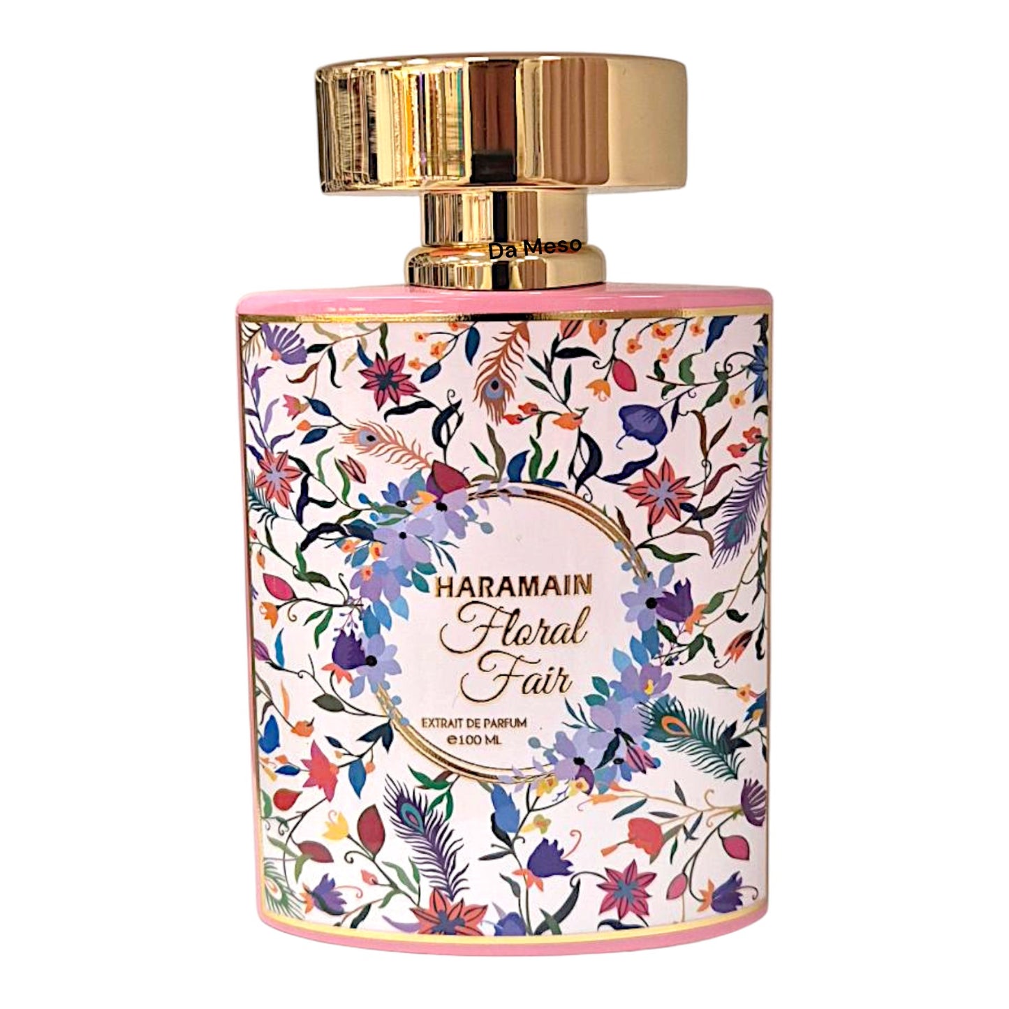 Al Haramain Floral Fair Extrait de Parfum 100 ml