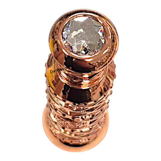 Al Haramain Musk Poudree Parfümöl 12ml