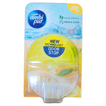Ambi Pur WC Duftspüler Lemon und Mandarin 55ml