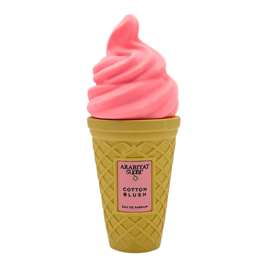 Arabiyat Sugar Cotton Blush Lemon Sorbet Eau de Parfum 100 ml