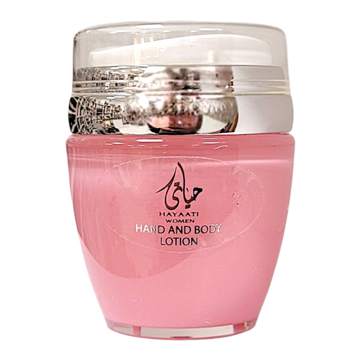 Ard Al Zaafaran Hayaati Women Hand und Body Lotion 45ml