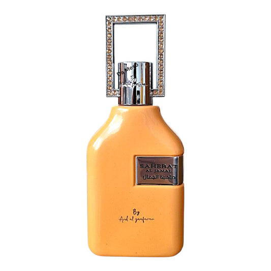 Ard Al Zaafaran Sahebat Al Jamal Eau de Parfum 70ml