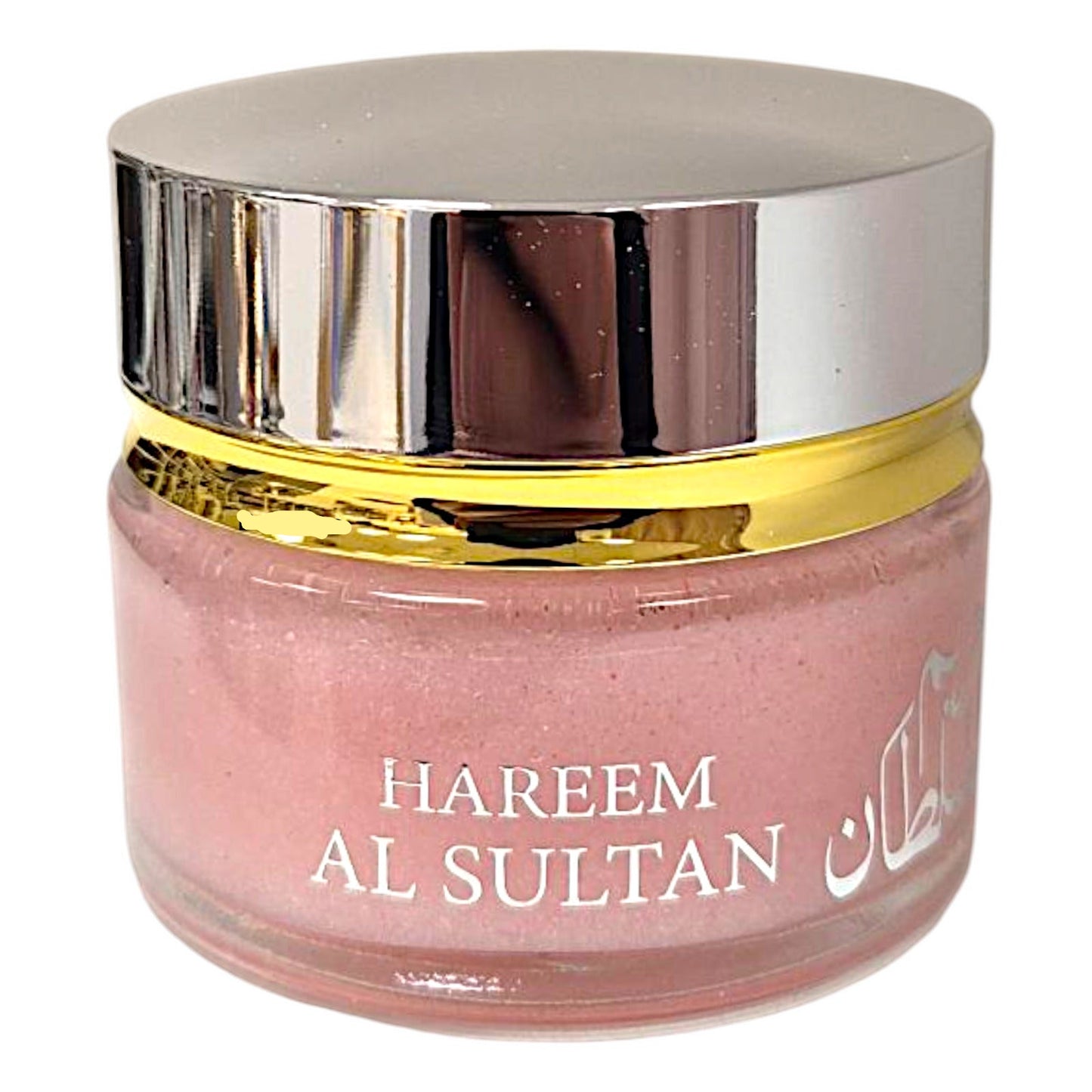 Ard Al Zaafaran Vaseline Hareem al Sultan 20g
