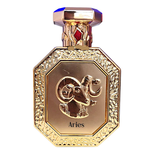 French Avenue Aries Genesis Collection Eau de Parfum 90ml