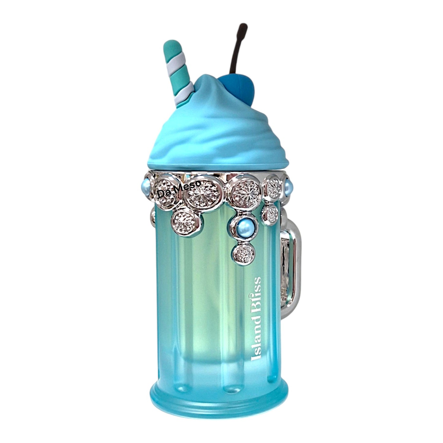 Armaf Island Bliss Eau de Parfum 100ml Unisex