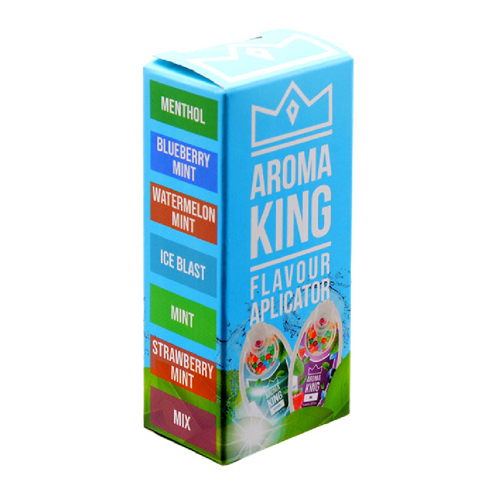 Aroma King Aroma Kapseln Applikator
