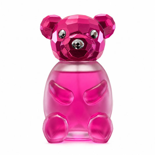 Berbrini Charlotte Parfum Woman Fruchtig, Süß 100 ml
