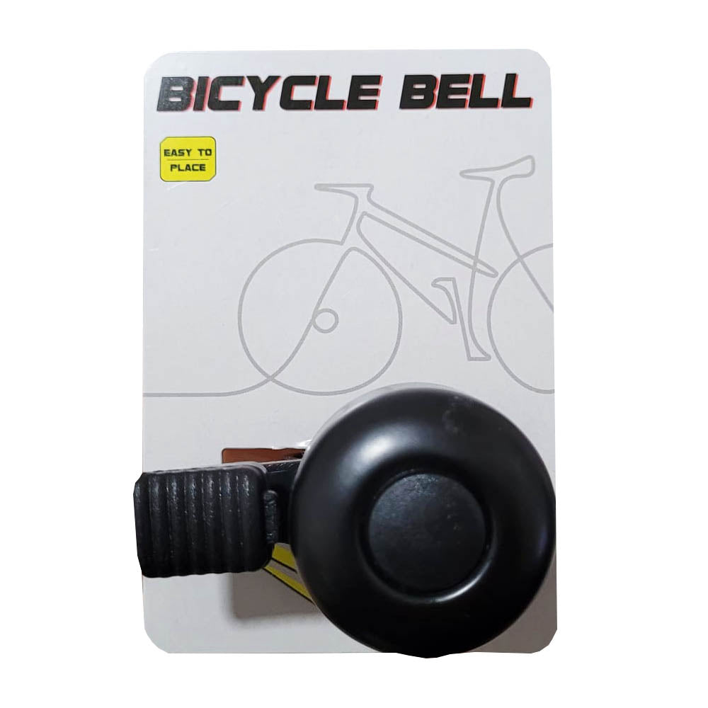 Fahrradklingel, Fahrradglocke von Bicycle Bell