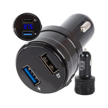 FM Transmitter Bluetooth MP3 USB Auto Ladegerät Audio Adapter