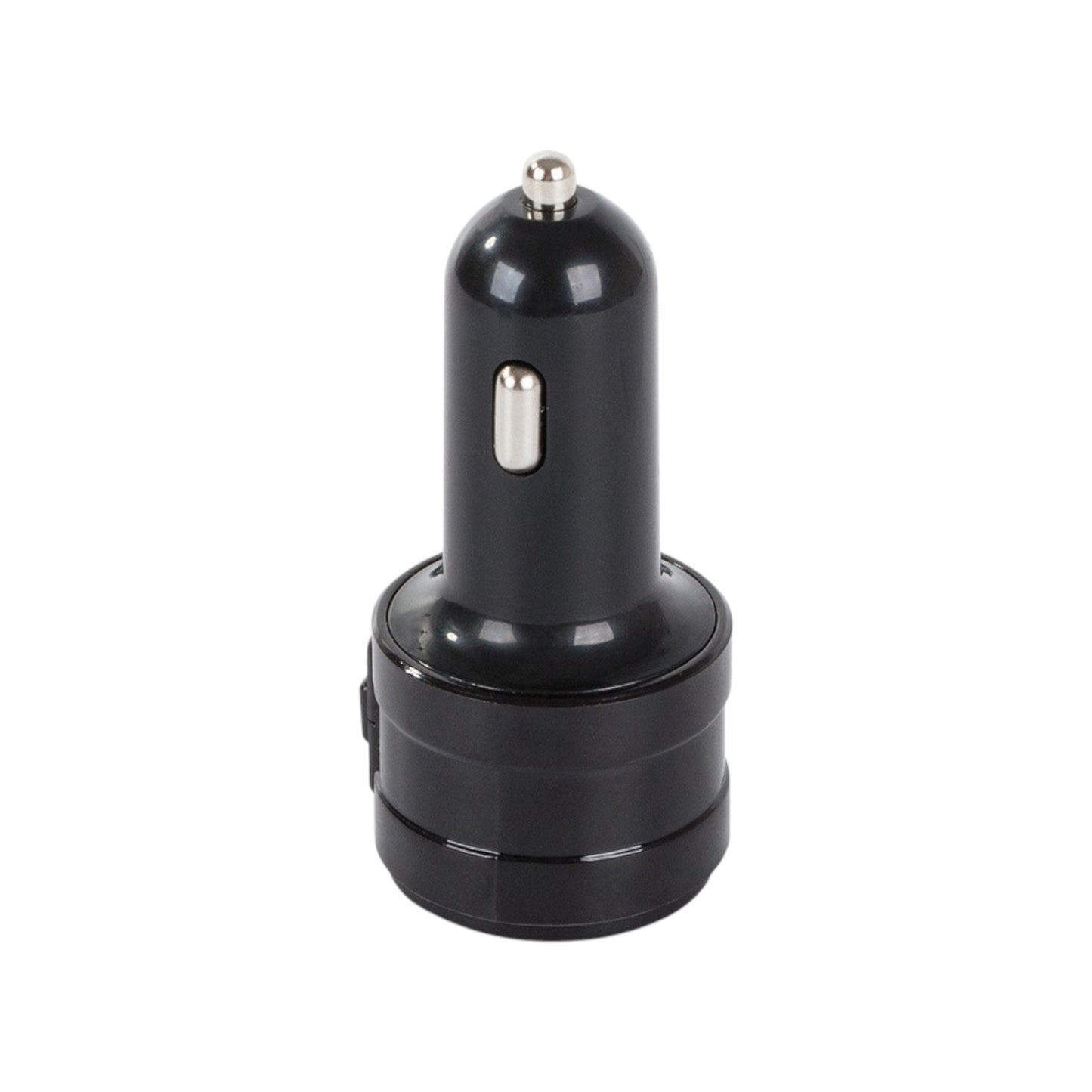 FM Transmitter Bluetooth MP3 USB Auto Ladegerät Audio Adapter