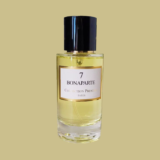 Collection Prestige Bonaparte No 7 Eau de Parfum