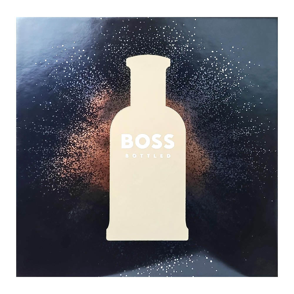 Hugo Boss Bottled Set 50 ml EDT 150ml Deodorant Spray