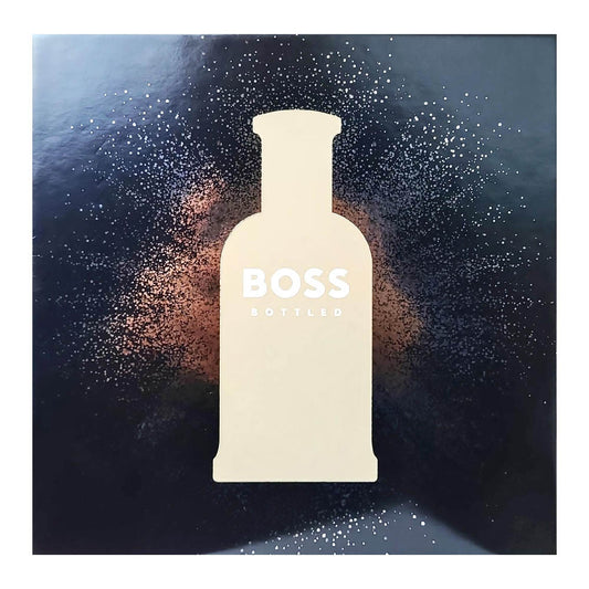 Hugo Boss Bottled Set 50 ml EDT 150ml Deodorant Spray