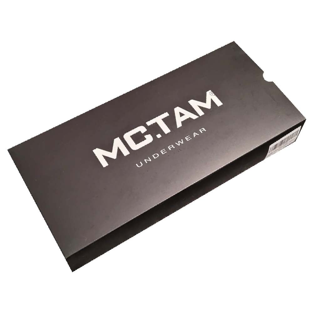 Mc.Tam Boxershorts 6er Pack Herren Unterhose Set Gr. M
