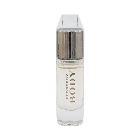 Burberry Body Eau de Toilette Miniature Kein Spray 10x4,5 ml= 45ml