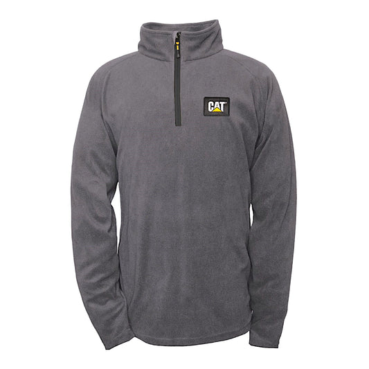 CAT Concord Arbeits Fleecejacke Pullover Gr. XL