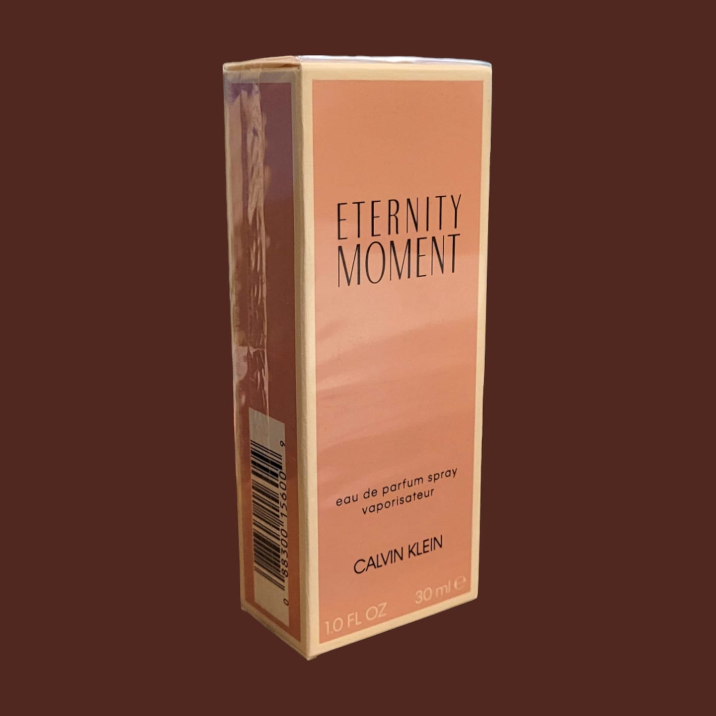 Calvin Klein Eternity Moment Eau de Parfum 30 ml