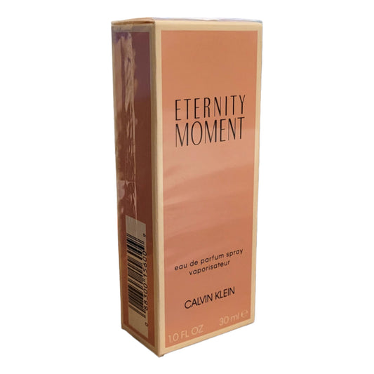 Calvin Klein Eternity Moment Eau de Parfum 30 ml