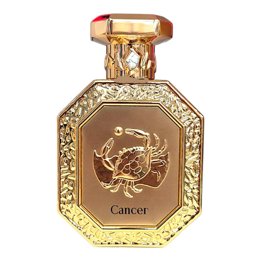 French Avenue Cancer Genesis Collection Eau de Parfum 90ml