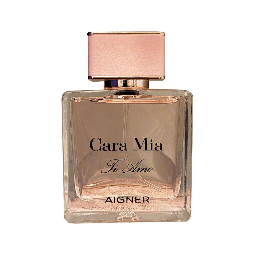 Aigner Cara Mia Tia Amo Eau de Parfum 50 ml