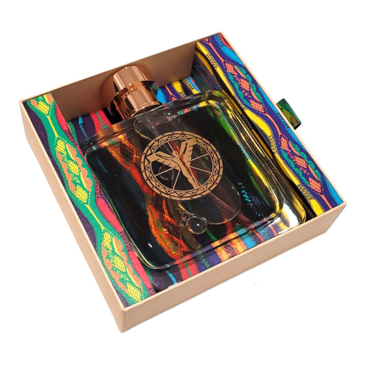 Carlo Colucci Signature Woman Eau de Parfum 100 ml