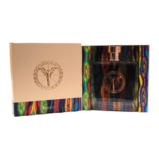 Carlo Colucci Signature Woman Eau de Parfum 100 ml