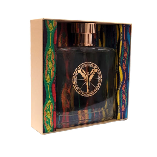 Carlo Colucci Signature Woman Eau de Parfum 100 ml