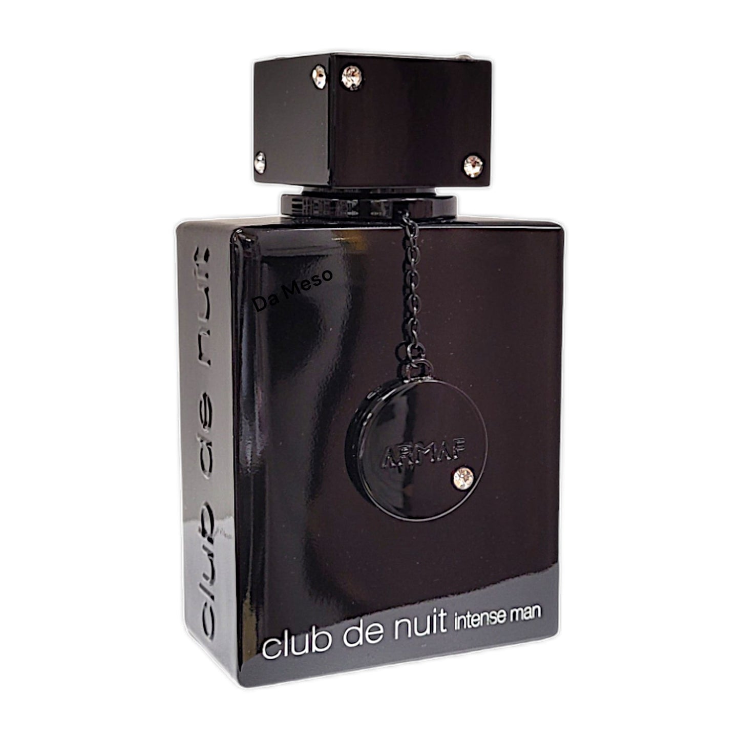 Club de Nuit Intense Man Eau de Toilette 105 ml