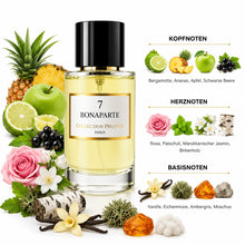 Collection Prestige Bonaparte No 7 Eau de Parfum