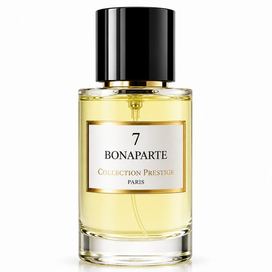 Collection Prestige Bonaparte No 7 Eau de Parfum