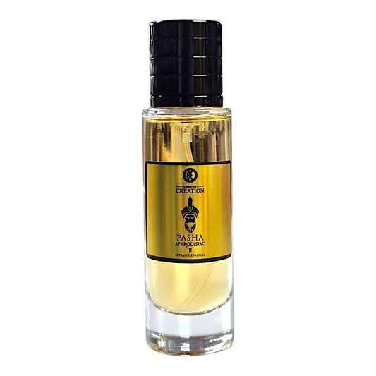 Creation Pasha Aphrodisiac II Extrait de Parfum 30ml