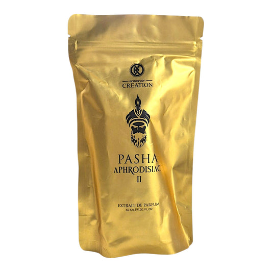 Creation Pasha Aphrodisiac II Extrait de Parfum 30ml