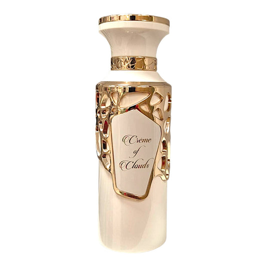 Fragrance World Creme of Clouds Eau de Parfum 100ml