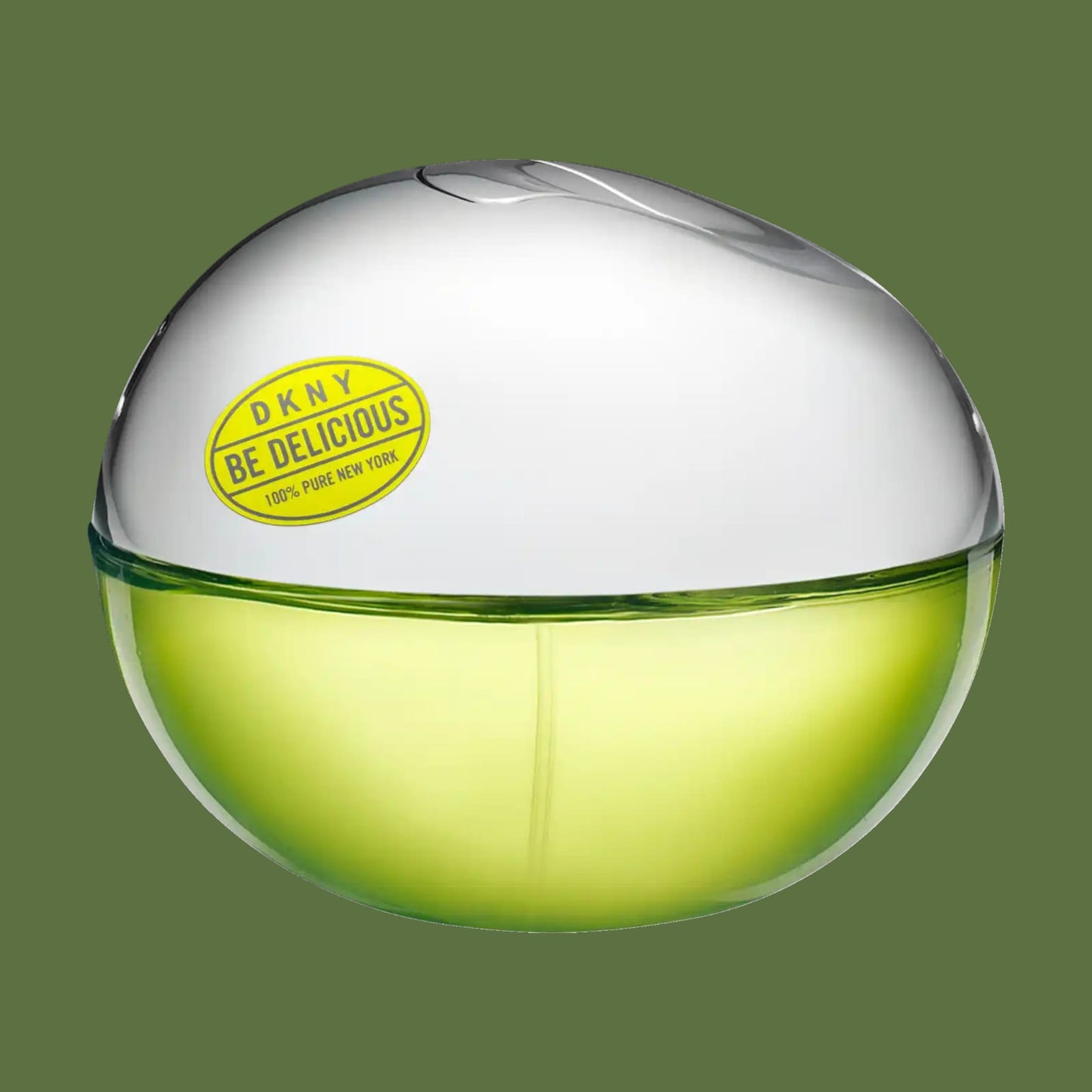 DKNY Be Delicious Women Eau de Parfum 50 ml