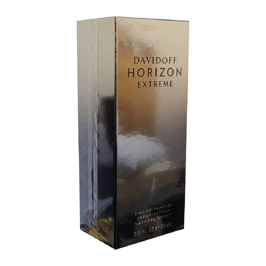 Davidoff Horizon Extreme Eau de Parfum 75 ml