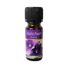 Elina Duftöl Veilchen 10ml