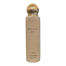 Lattafa Eclaire All Over Spray 150ml Süßer Gourmand Body Spray